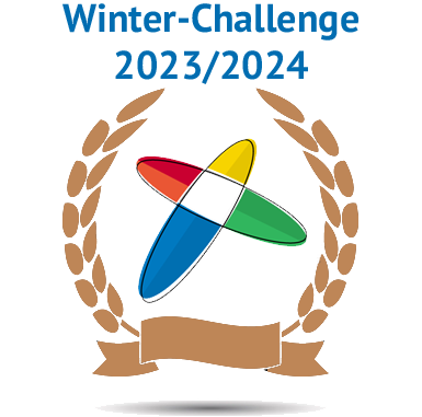 Challenge-Abzeichen