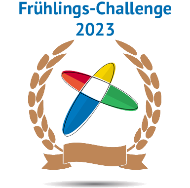 Challenge-Abzeichen
