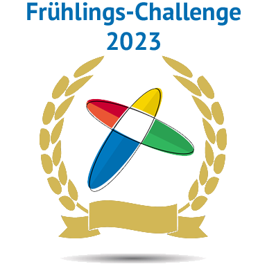 Diese Tour zählt zur Wander-Challenge 2022