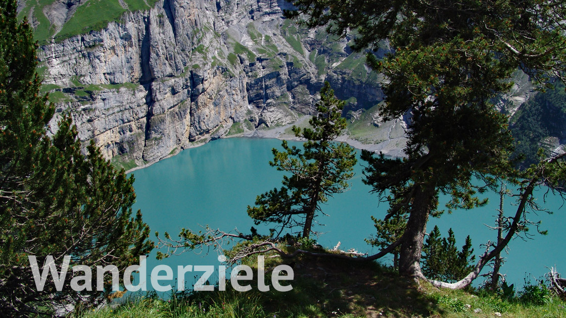 Wanderziele