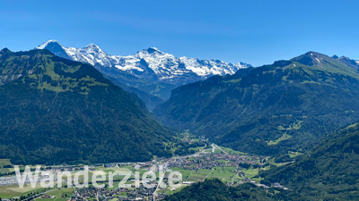 Wanderziele
