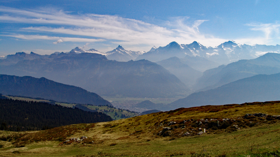 100 beliebte Wanderungen