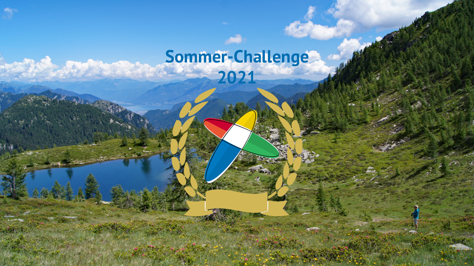 Sommer-Challenge 2021
