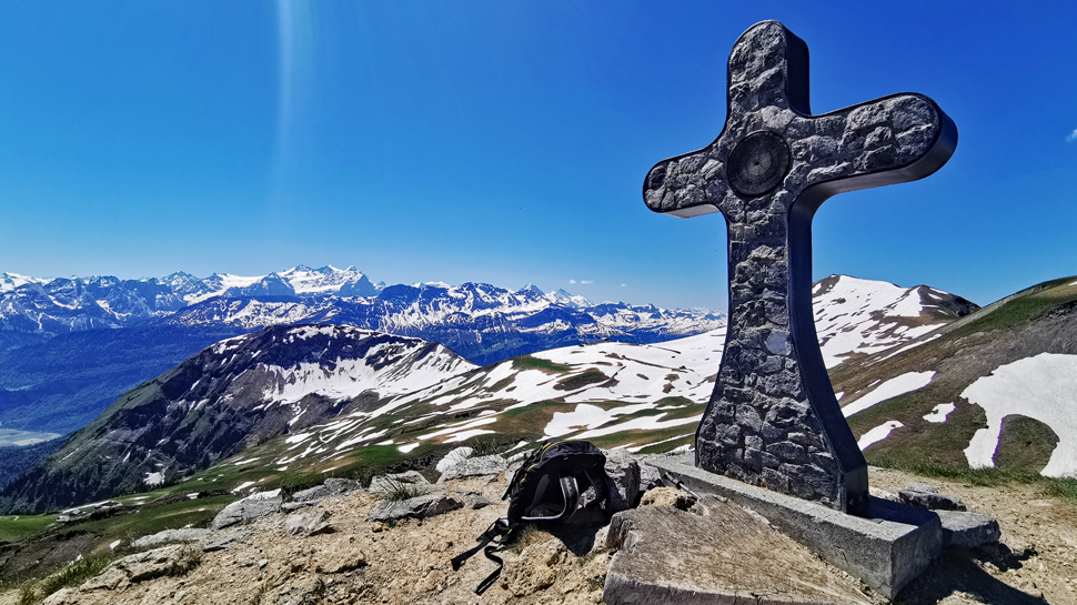 51 randos de sommets (photo: Vilip)