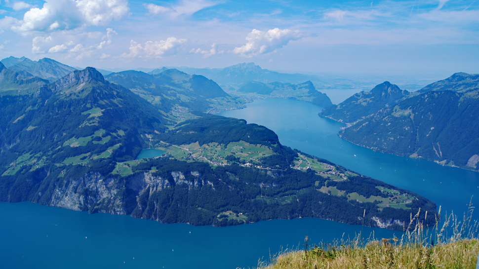 43 des plus belles et populaires randonnées de Suisse