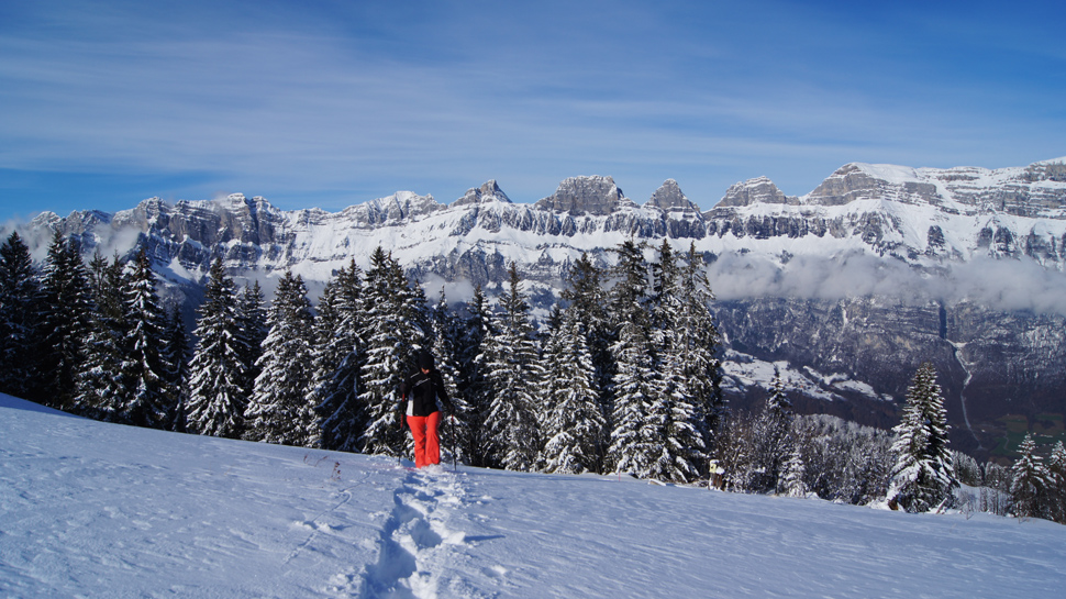 Toptouren des Monats Toptouren des Monats
