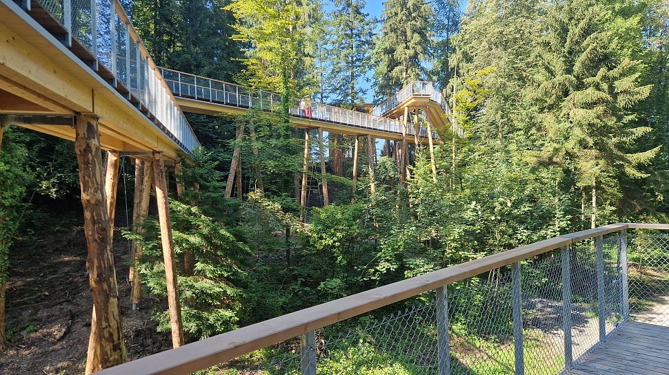 Wanderungen für Einsteiger und Familien