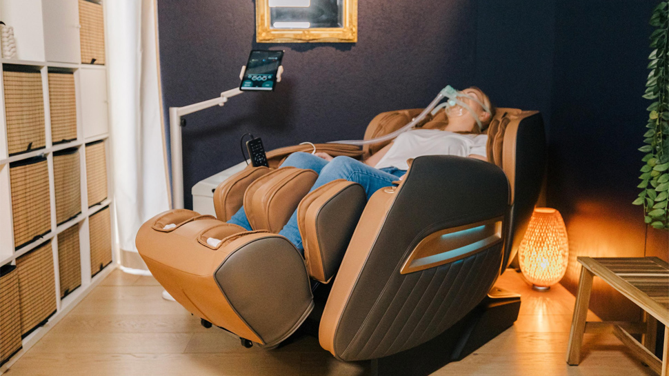 IHHT bei BODYforming in Winterthur