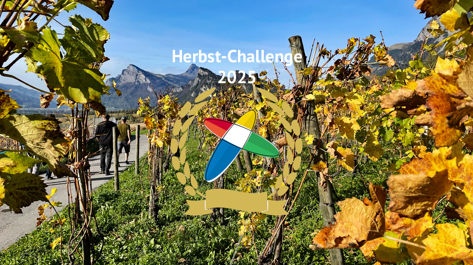 Herbst-Challenge 2025