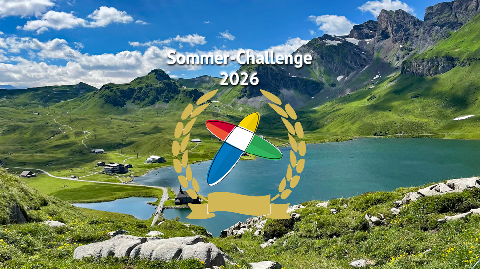 Sommer-Challenge 2025/2026
