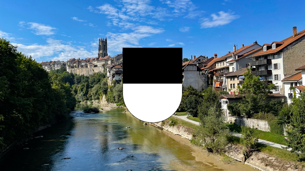 Wanderungen im Kanton Freiburg