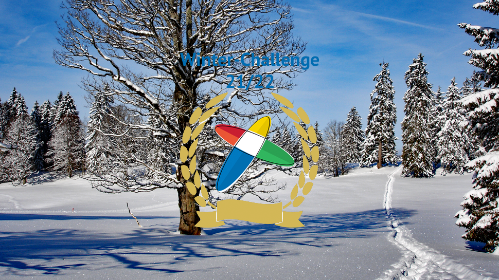 Winter-Challenge 2021