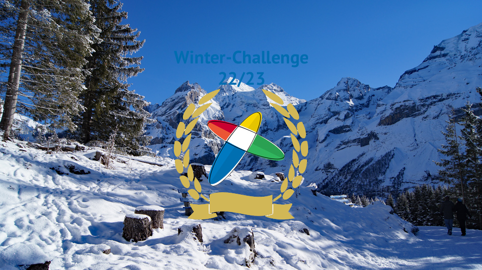 Winter-Challenge 22/23