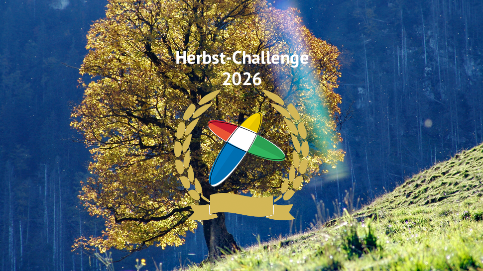 Herbst-Challenge 2026 Herbst-Challenge 2026