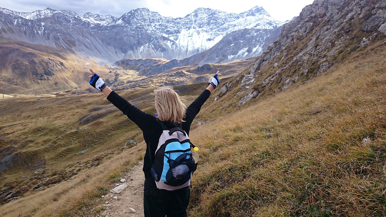 Wanderurlaub in Arosa: Die malerische Schönheit von Graubünden entdecken