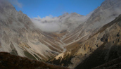 Die Valbella-Runde zählt zu den beliebtesten Wanderungen in der Gegend des Nationalparks (Bild: www.engadin.com).