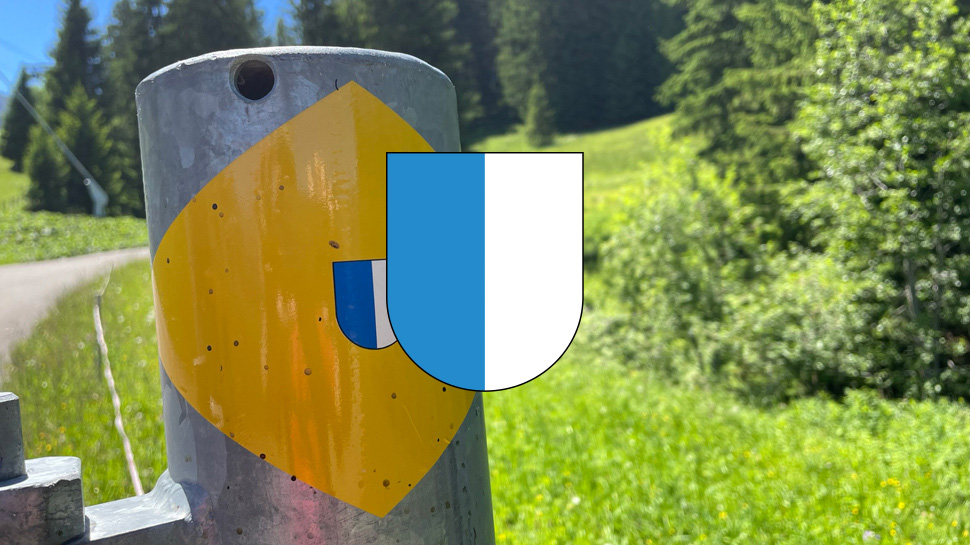 Wanderungen im Kanton Luzern