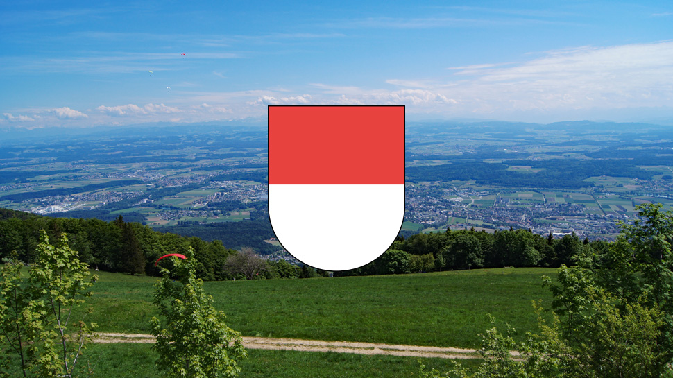 Wanderungen im Kanton Solothurn