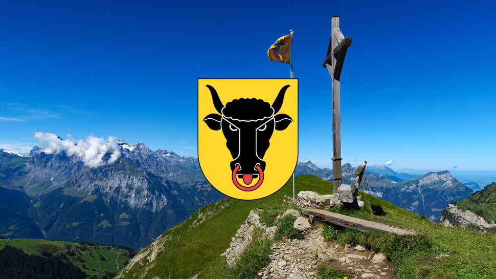 Wanderungen im Kanton Uri