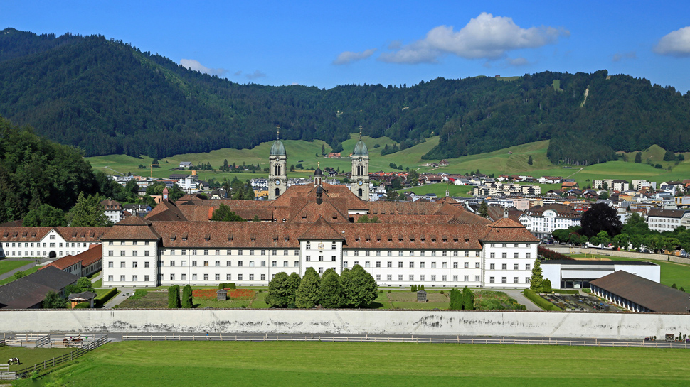 Wanderungen rund um Einsiedeln