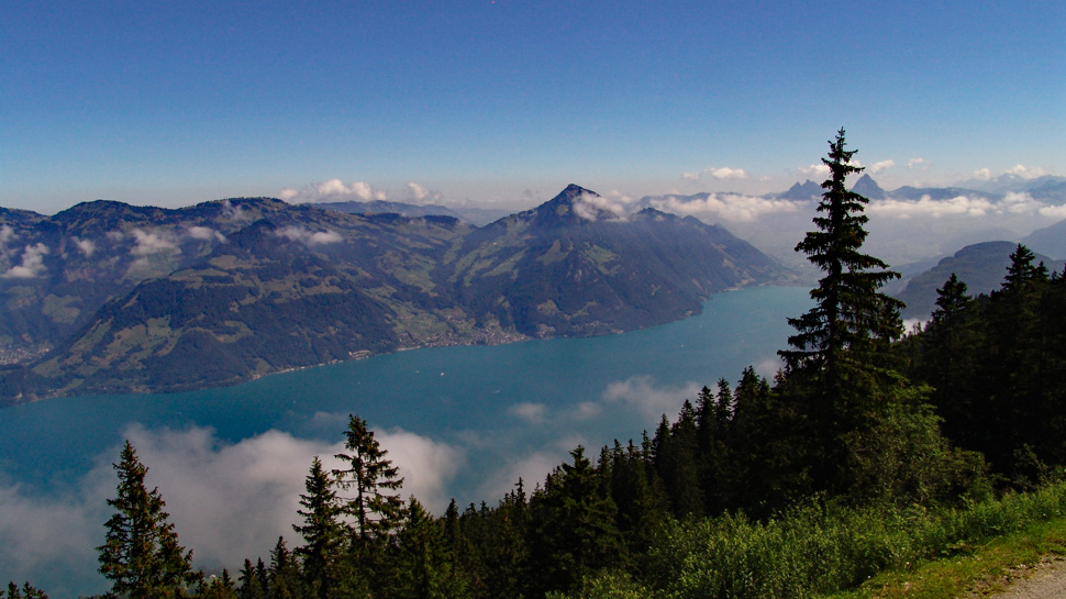 Wanderungen rund um Klewenalp-Stockhütte