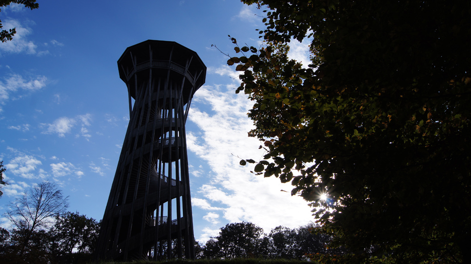 Stadtwanderung in der Waadtländer Metropole Lausanne