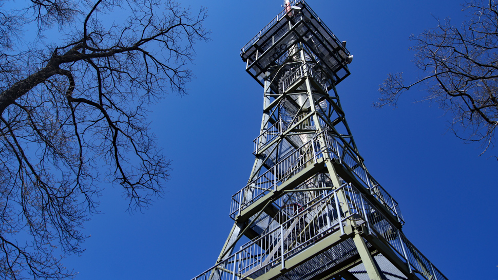 Wanderung von Dättlikon über den Irchel