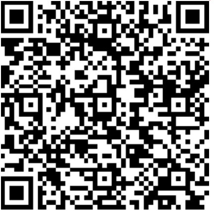 QR-Code zur Wanderung von Kollbrunn nach Winterthur.