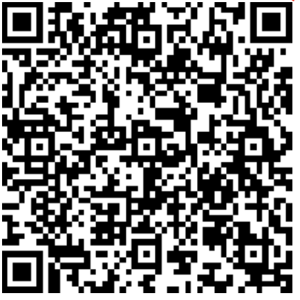 QR-Code zur Rundwanderung im Val Piora.
