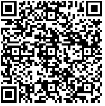 Scanner le code QR et télécharche cette rando sur votre mobile.