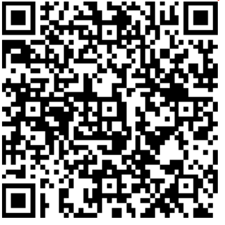 Scanner le code QR et télécharche cette rando sur votre mobile.