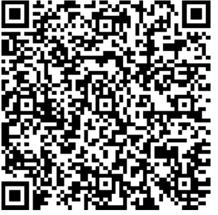 QR-Code zur Rundwanderung Chüebodensee.
