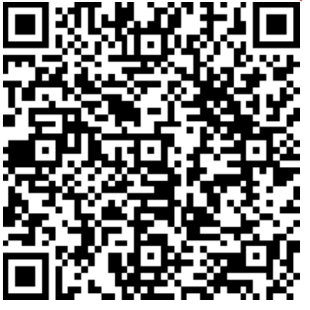 QR-Code zur Wanderung von Kandersteg hinauf zum Oeschinensee.