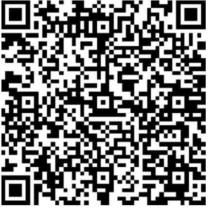 QR-Code zur Bergwanderung von Stechelberg zum Oberhornsee.