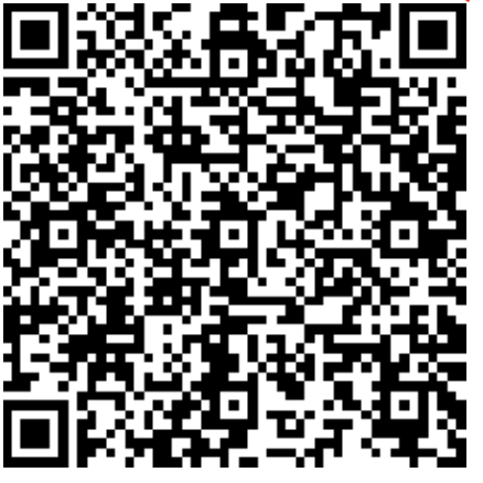 QR-Code scannen und Tour aufs Handy laden