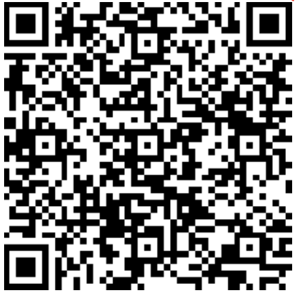 QR-Code scannen und Tour aufs Handy laden