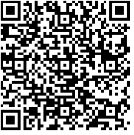 QR-Code zur Wanderung von Liestal auf die Schartenfluh.