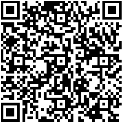 QR-Code zur Suonenwanderung von Ausserberg ins Baltschiedertal.