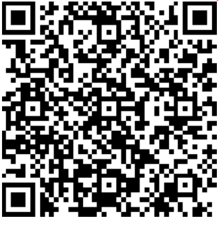 Scanner le code QR et télécharche cette rando sur votre mobile