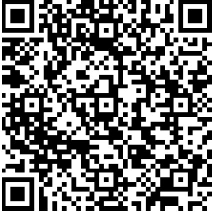 QR-Code zur Wanderung von Wald auf den Chrinenberg.