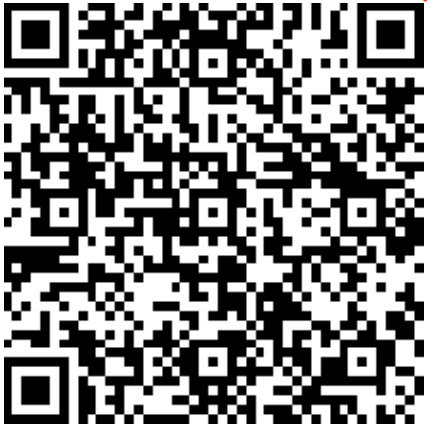 QR-Code zur Gipfelwanderung vom Morgenholz aufs Hirzli.