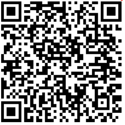QR-Code scannen und Tour aufs Handy laden