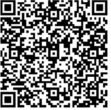 QR-Code zur Wanderung rund ums Naturschutzgebiet Häftli.