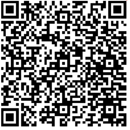 QR-Code scannen und Tour aufs Handy laden