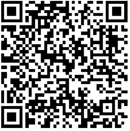 QR-Code scannen und Tour aufs Handy laden