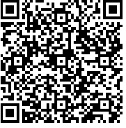 QR-Code zur Wanderung zu den Sandstein-Monumenten im Emmental.