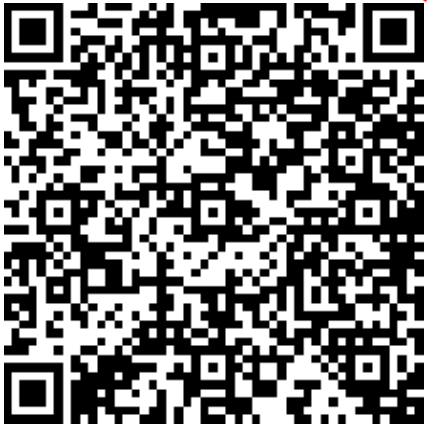 Scanner le code QR et télécharche cette rando sur votre mobile.