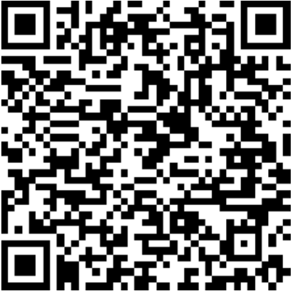 QR-Code zur Rundwanderung durch die Kastanienhaine im Malcantone.