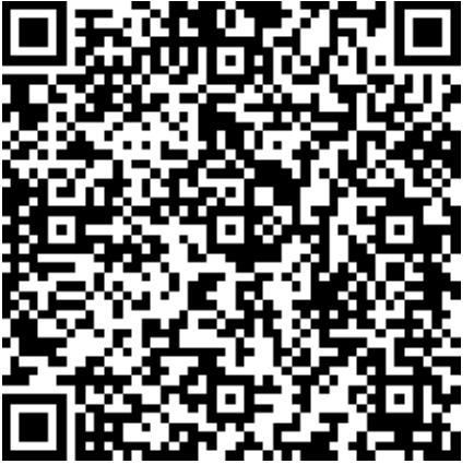 QR-Code zur Wanderung von Dättlikon über den Irchel.