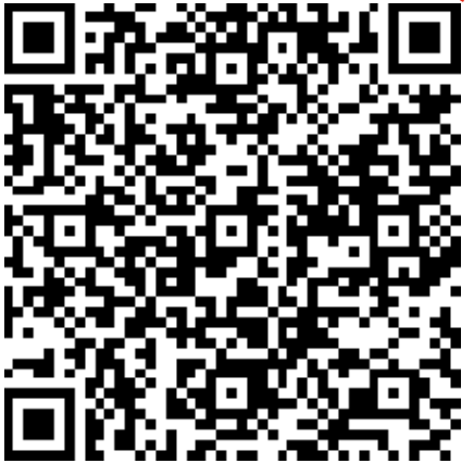 QR-Code scannen und Tour aufs Handy laden